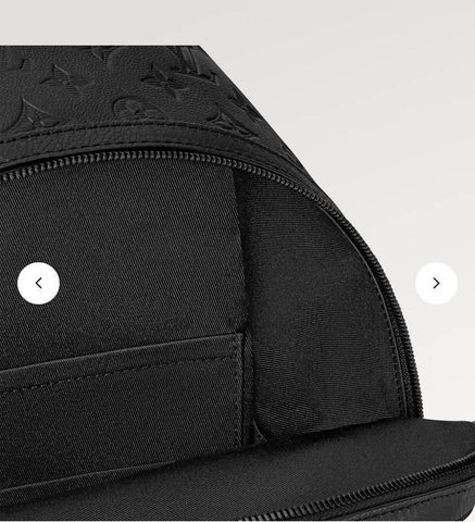 Louis Vuitton Discovery Backpack - Banlieue91