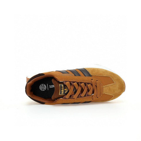 Adidas Retropy E5 'Khaki Brown Dark Brown' - Banlieue91