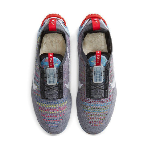 Nike Air Vapormax FX 'Smoke Grey' - Banlieue91