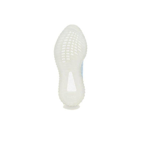 Yeezy Boost 350 V2 'Mono Ice' - Banlieue91