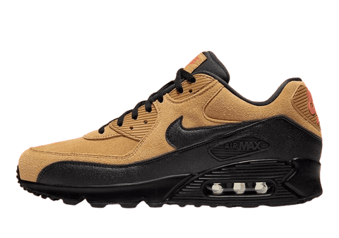 Nike Air Max 90 'Wheat Black' - Banlieue91