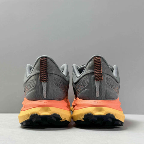 HOKA ONE ONE Mafate Speed 4 'Castlerock Flame' - Banlieue91
