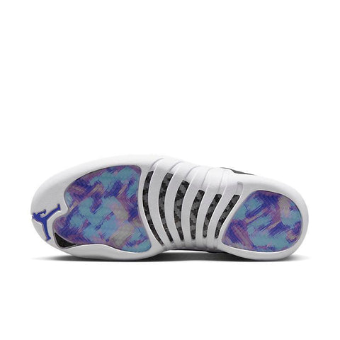 Air Jordan Retro 12 'Hyper Royal' - Banlieue91