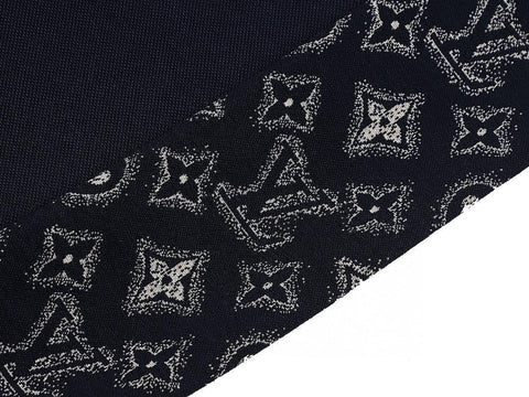 Louis Vuitton Long Pants 'Navy Blue' - Banlieue91