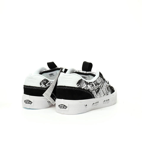Sneakersnstuff x Vans Chukka Push Skate "SNS" - Banlieue91