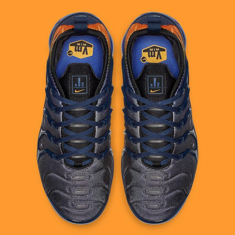 Nike Air VaporMax 'Persian Violet Midnight Navy' - Banlieue91