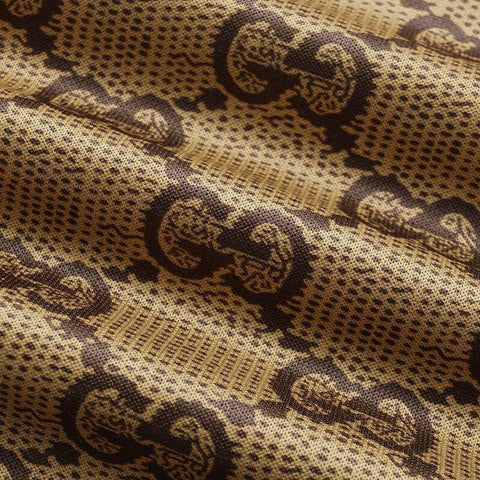 Gucci Long Pant 'Brown' - Banlieue91