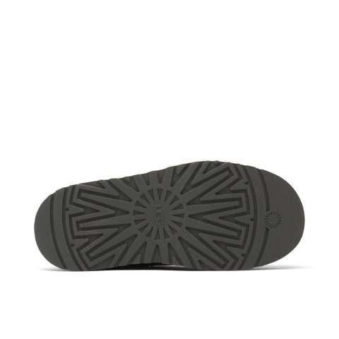 UGG TAZZ SLIPPER HICKORY WOMENS