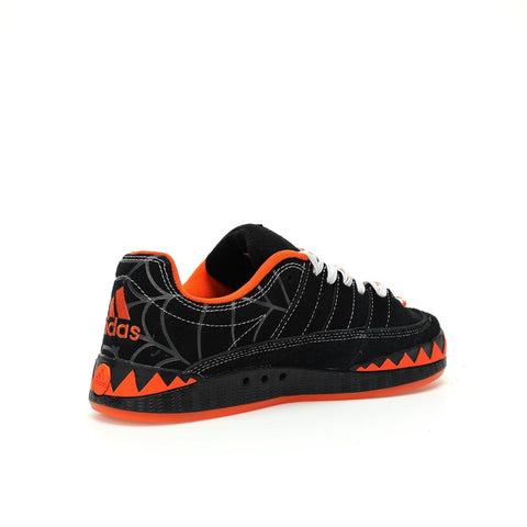 Adidas Adimatic Low 'Halloween' - Banlieue91
