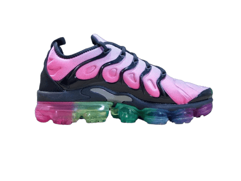 Nike Air VaporMax Plus 'Be true' - Banlieue91
