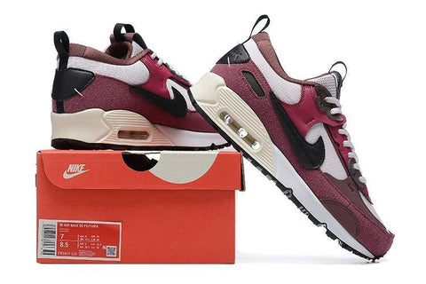Nike Air Max 90 'Futura Diffused Taupe' - Banlieue91