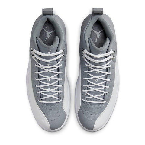 Air Jordan Retro 12 'Stealth' - Banlieue91