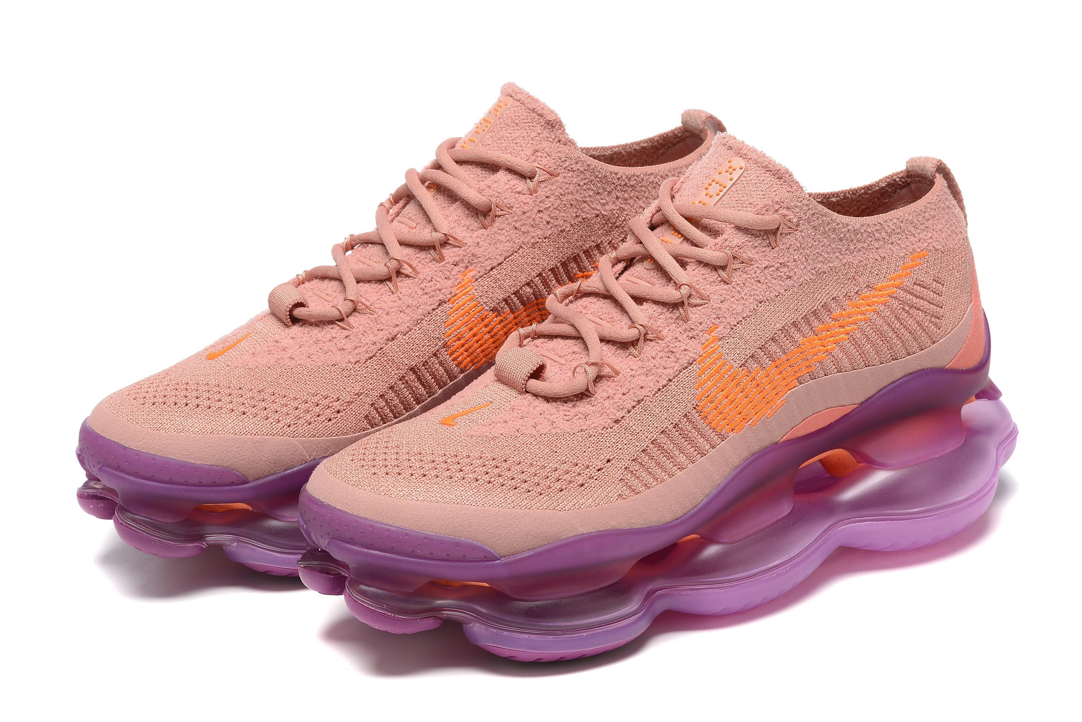 Air Max Scorpion 'Red Stardust' - Banlieue91