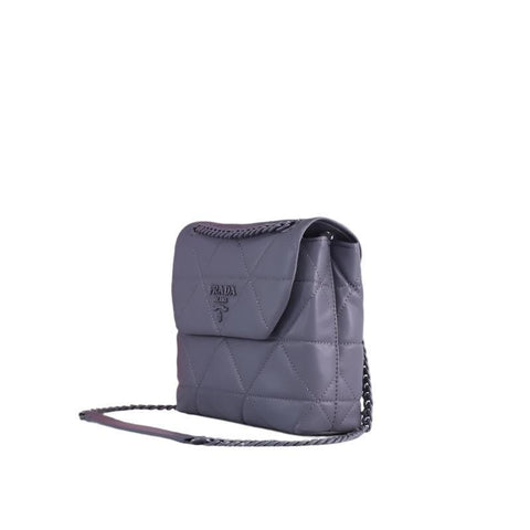 Prada Medium Nappa Leather Prada Spectrum Bag - Banlieue91