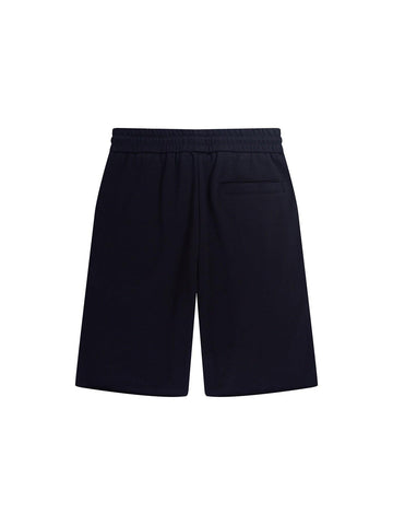 Dior Knit Basketball Shorts 'Black' - Banlieue91