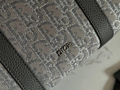 Dior Lingot 26 Bag - Banlieue91