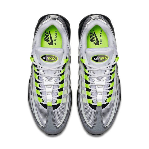 Air Max 95 'OG Neon 3M' - Banlieue91