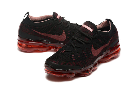Nike Air VaporMax 2023 Flyknit 'Black Cedar' - Banlieue91