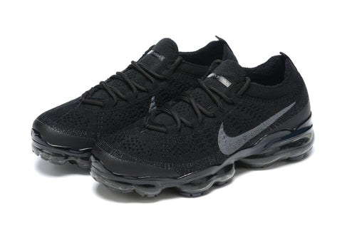 Nike Air VaporMax 2023 Flyknit 'Black Anthracite' - Banlieue91