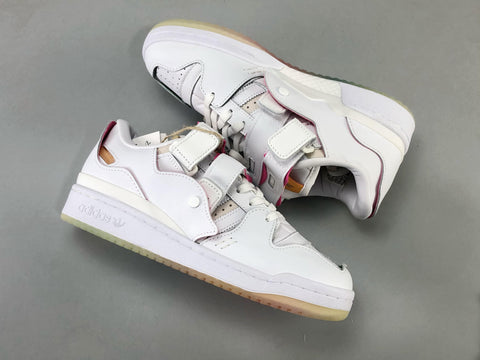 Fisn x Adidas Originals Forum 84 Low - Banlieue91