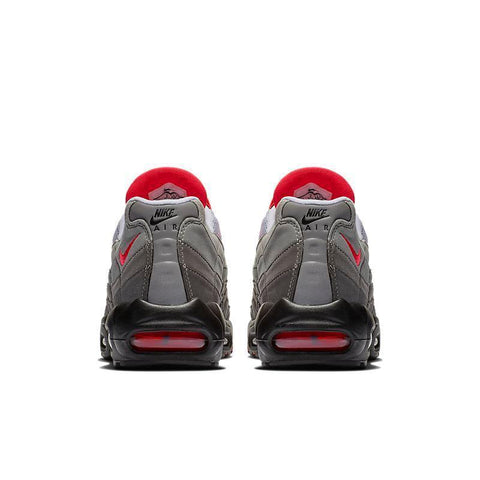 Air Max 95 'Solar Red' - Banlieue91