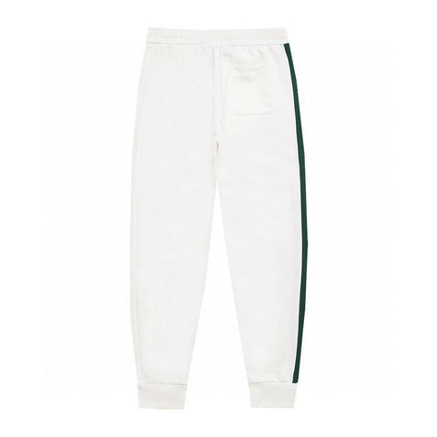 Gucci Long Pant 'White/Red/Green' - Banlieue91