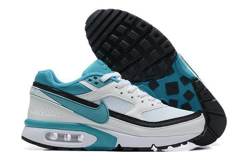 Nike Air Max BW 'Fresh Water' - Banlieue91