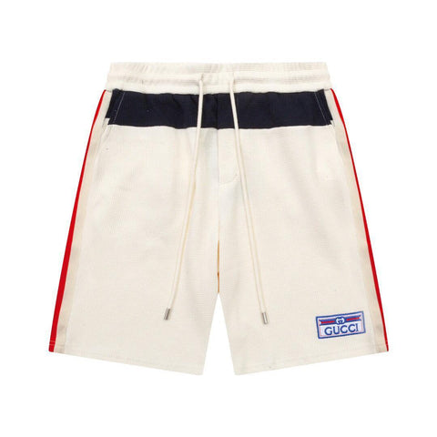 Gucci Sport Short Pant 'Beige' - Banlieue91