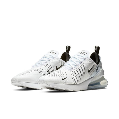 Nike Air Max 270 'White Black' - Banlieue91