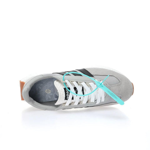 Adidas Retropy E5 'Grey Black Gum' - Banlieue91