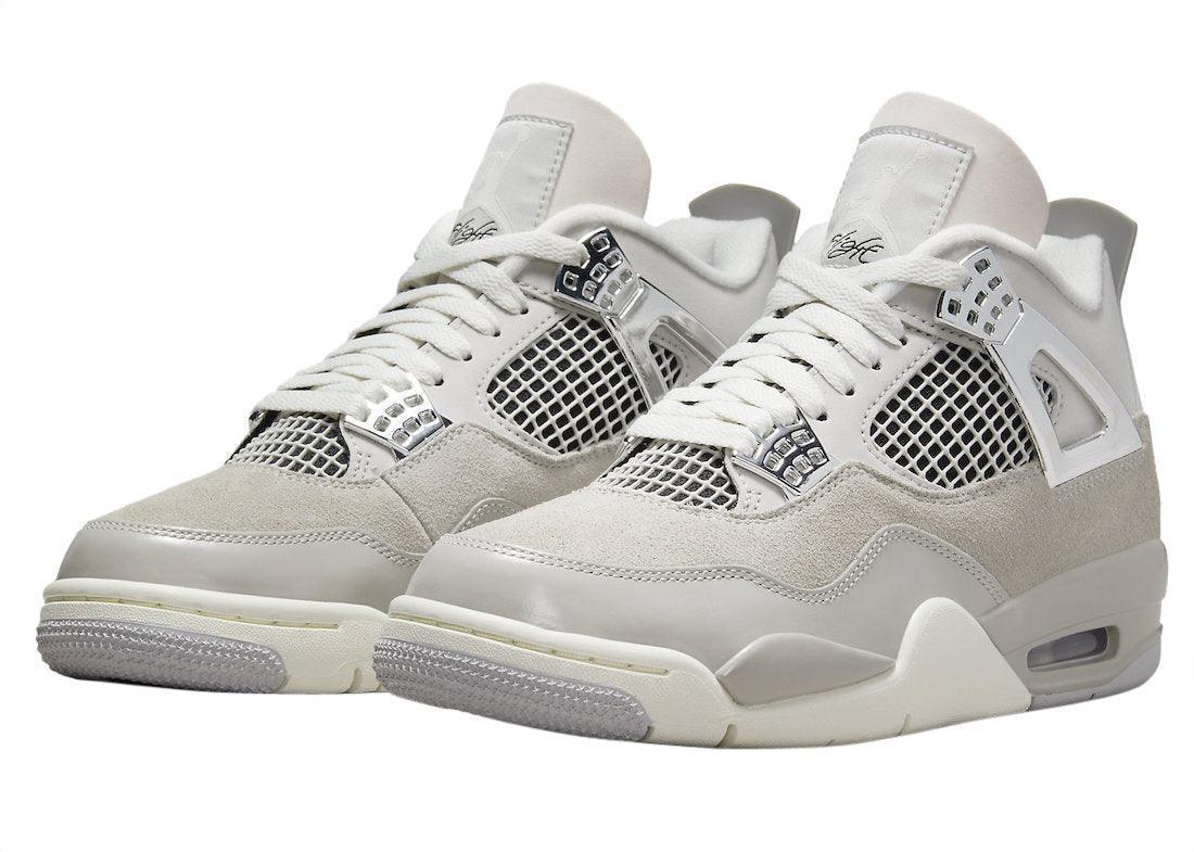 Air Jordan 4 Retro Frozen Moments - Banlieue91