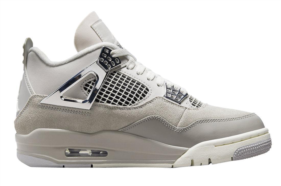 Air Jordan 4 Retro Frozen Moments - Banlieue91