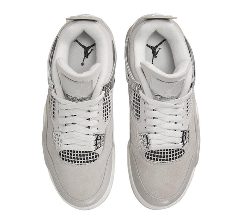 Air Jordan 4 Retro Frozen Moments - Banlieue91