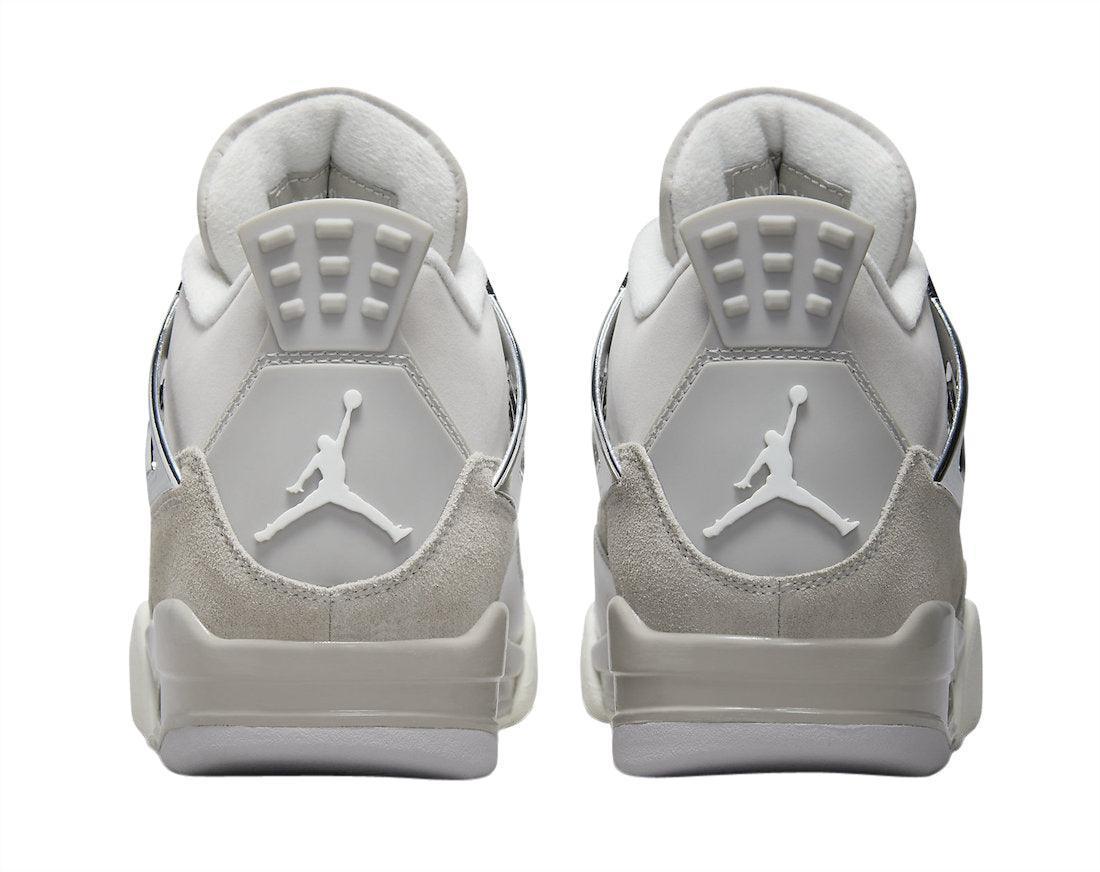Air Jordan 4 Retro Frozen Moments - Banlieue91