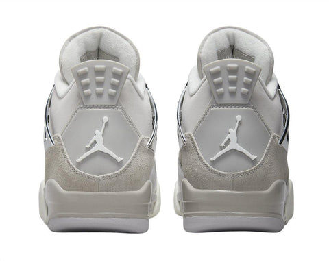 Air Jordan 4 Retro Frozen Moments - Banlieue91