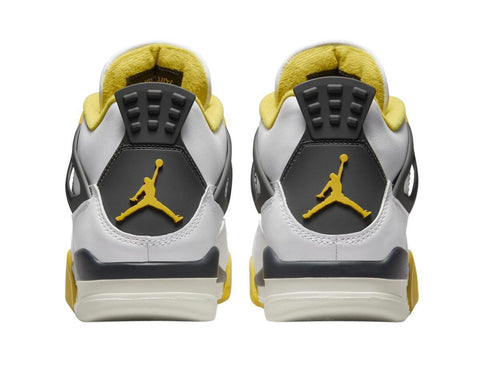 Air Jordan 4 Retro 'Vivid Sulfur' - Banlieue91