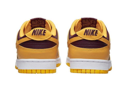 Nike Dunk Low 'Arizona State' - Banlieue91