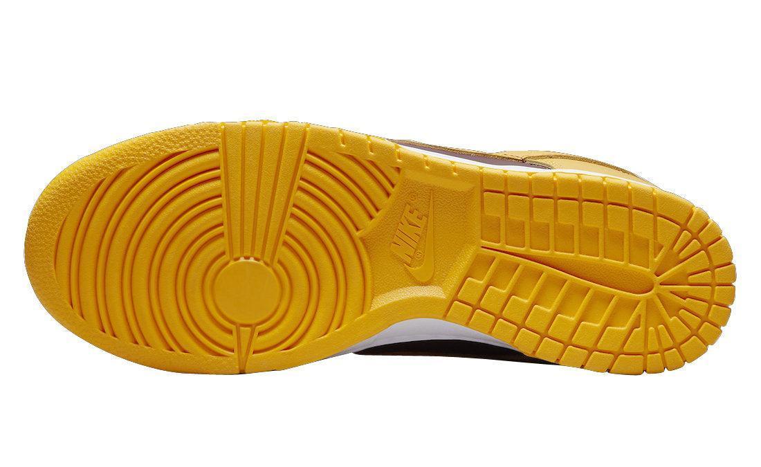 Nike Dunk Low 'Arizona State' - Banlieue91