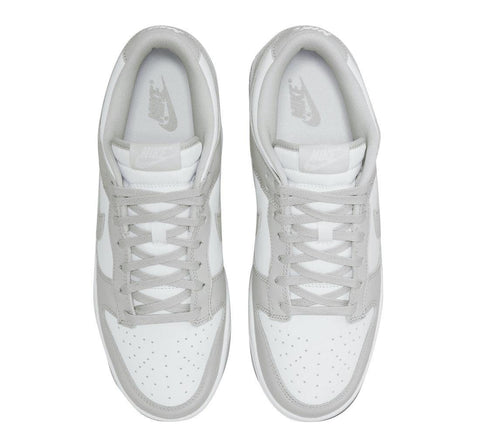 Nike Dunk Low 'Grey Fog' - Banlieue91