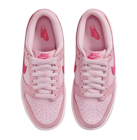 Nike Dunk Low 'Triple Pink (Barbie)' - Banlieue91