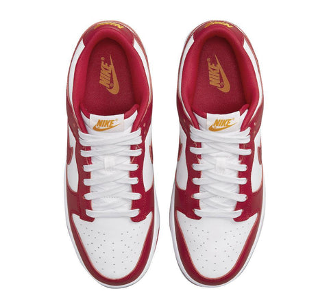 Nike Dunk Low 'Gym Red' - Banlieue91