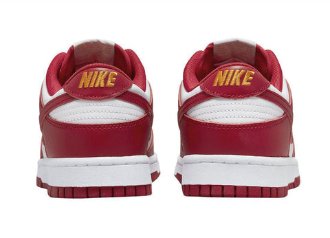 Nike Dunk Low 'Gym Red' - Banlieue91