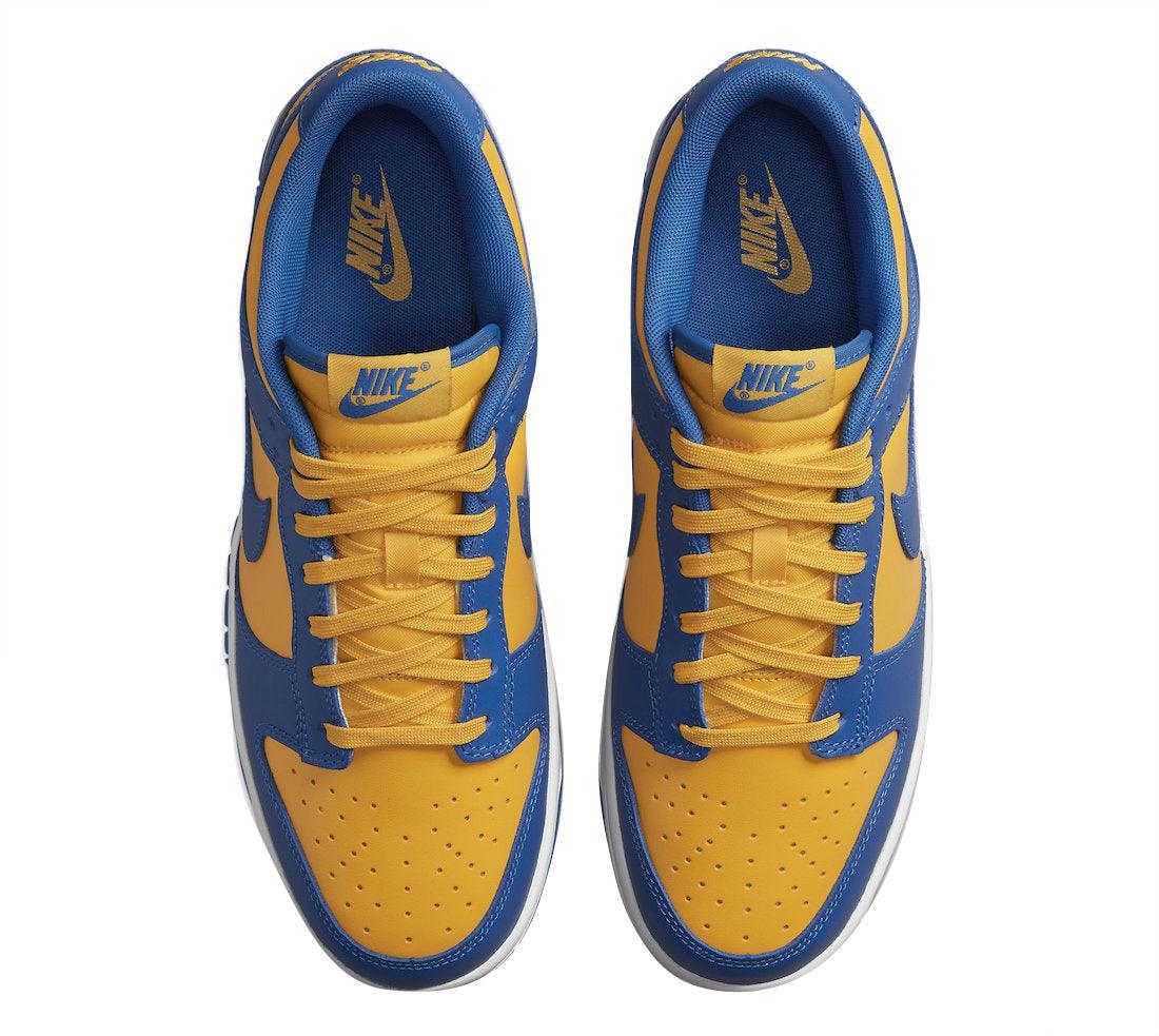 Nike Dunk Low 'UCLA' - Banlieue91