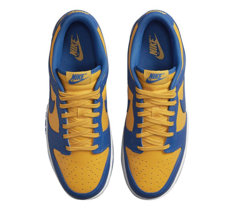 Nike Dunk Low 'UCLA' - Banlieue91