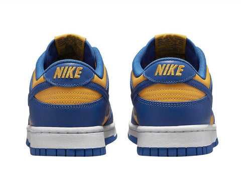 Nike Dunk Low 'UCLA' - Banlieue91