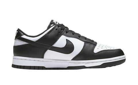 Nike Dunk Low 'White Black Panda' - Banlieue91