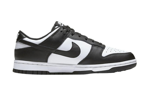 Nike Dunk Low 'White Black Panda' - Banlieue91