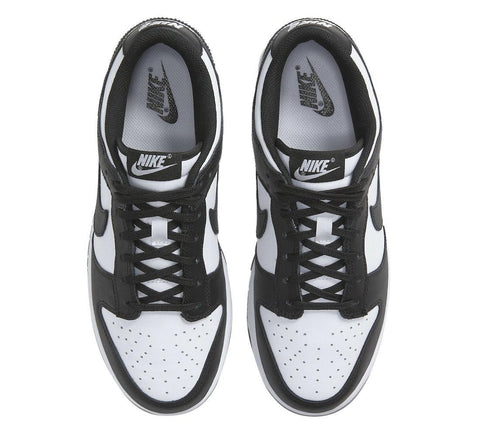 Nike Dunk Low 'White Black Panda' - Banlieue91