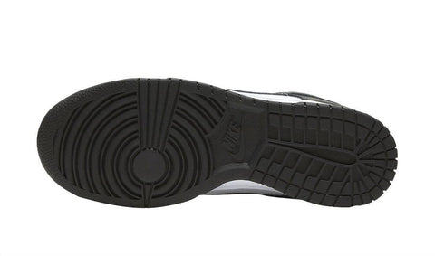 Nike Dunk Low 'White Black Panda' - Banlieue91