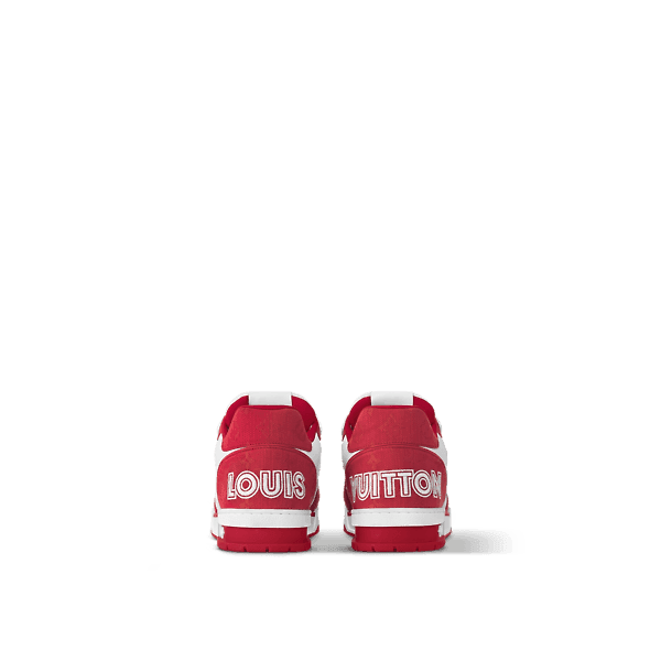 Sneaker LV Trainer - Banlieue91
